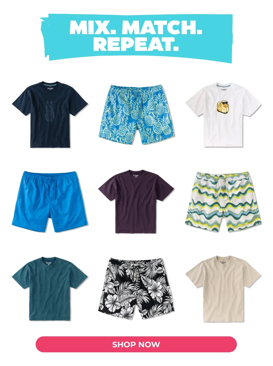 SHOP IT ALL