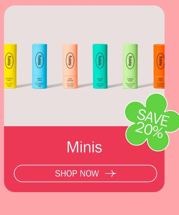 Minis