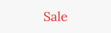 Shop 50% Off Sale