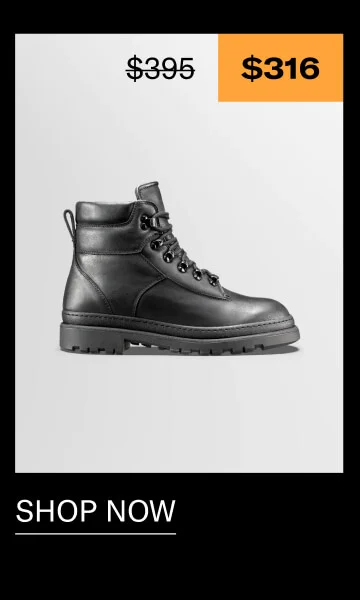 Brixen in Nero-Shop Now