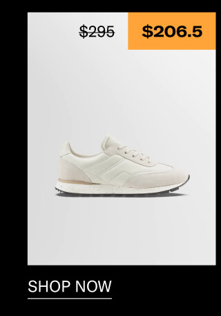 Retro Runner in Cloud-Shop Now