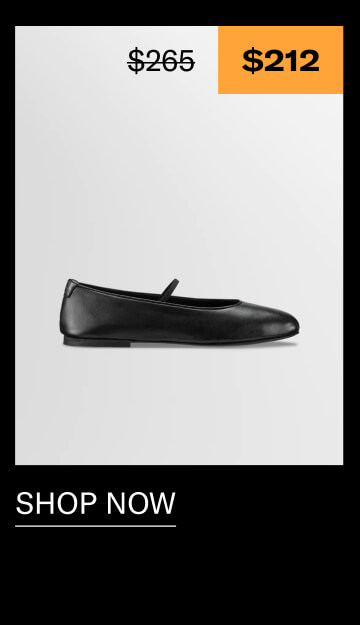 Aurora in Nero-Shop Now
