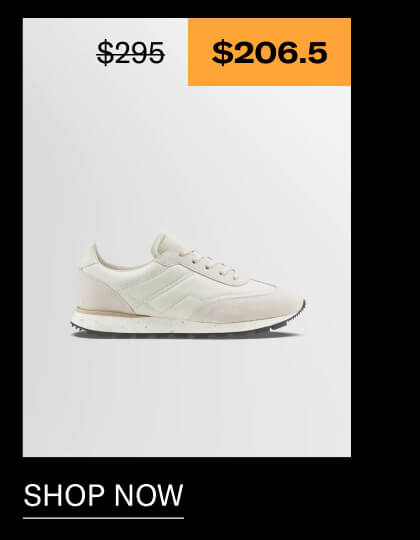 Retro Runner In Cloud-Shop Now
