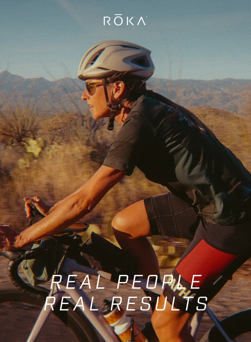 Shop ROKA Performance Eyewear