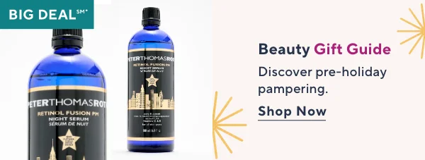 beauty gifts
