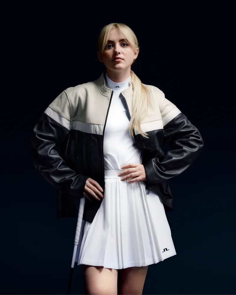 Kathryn Newton