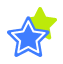 Stars Icon