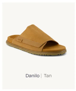 Danilo Slide Sandal - Image