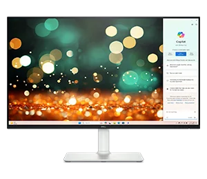 monitors s-series s2725ds
