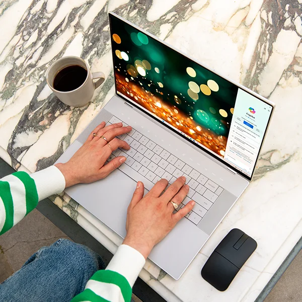 Work From Home Environment