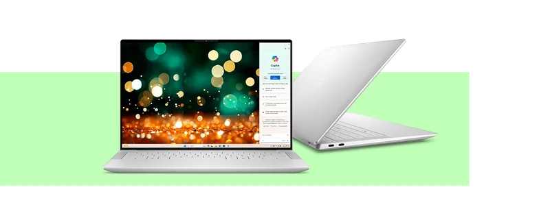XPS 14 laptop