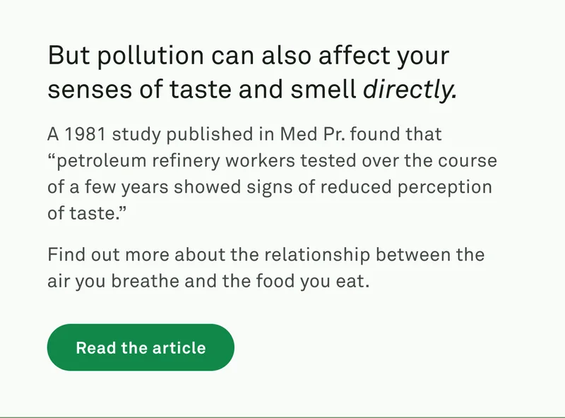 Read the article