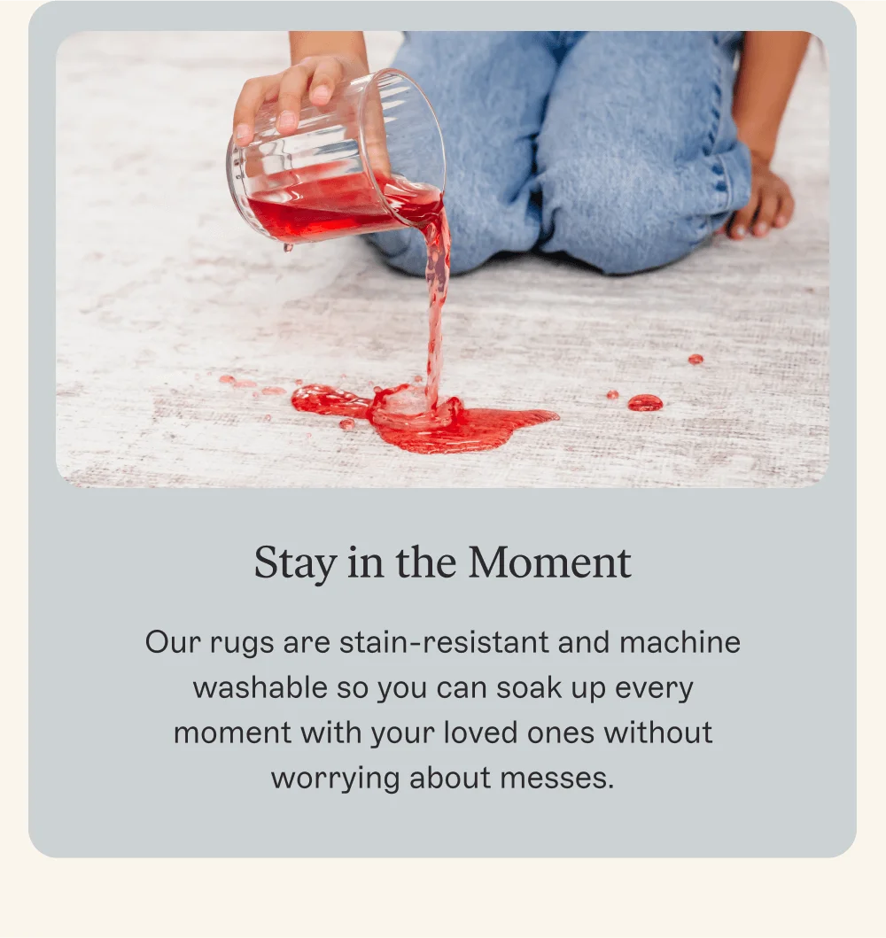 Stay in the Moment
