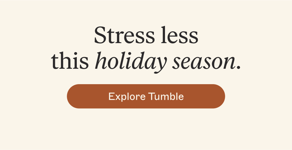 [Explore Tumble Rugs]