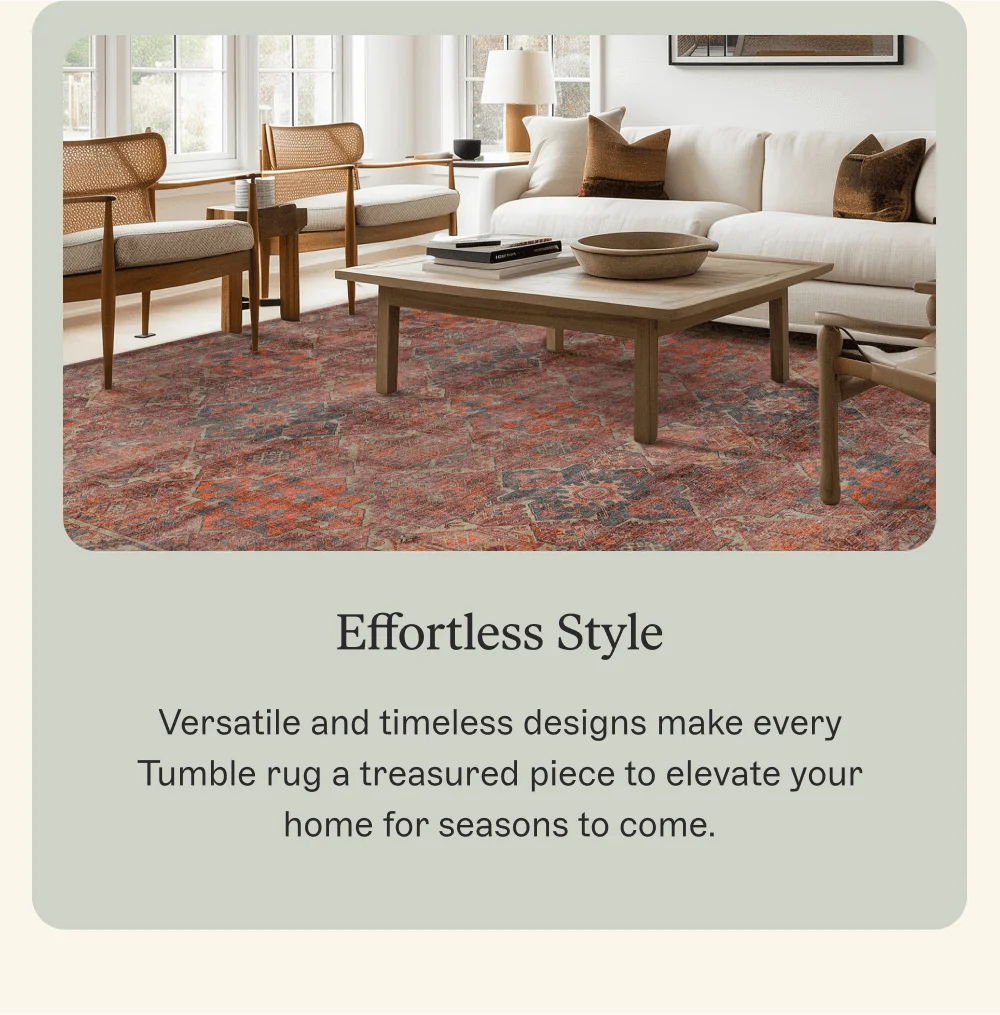 Effortless Style