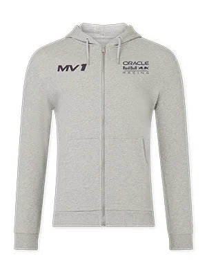 Max Verstappen Helmet Hoodie
