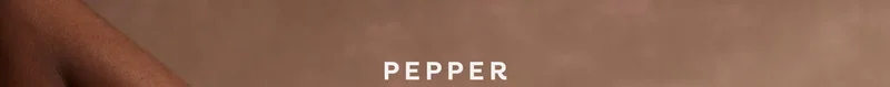 Pepper