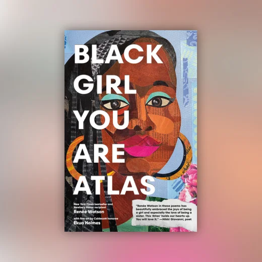 Black Girl You Are Atlas