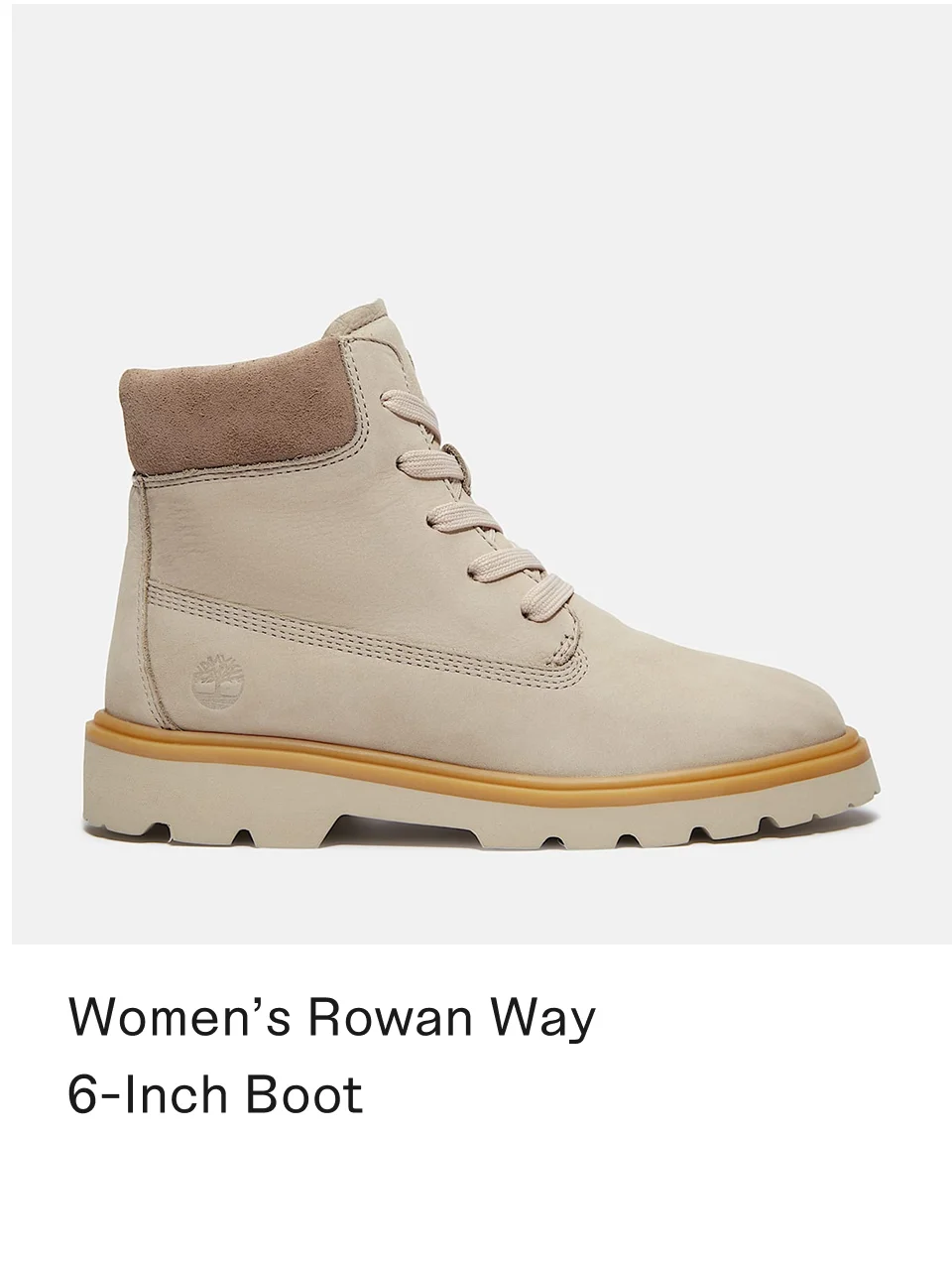 Women's Rowan Way 6 Inch Boot
