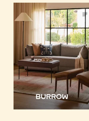 Burrow