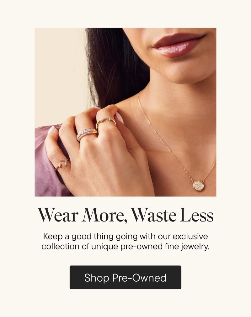 Curated Trends. Shop all your favorite designers in one place while discovering new ones along the way.