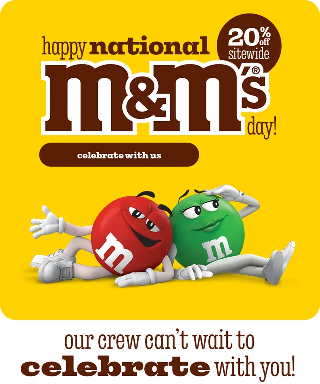 CELEBRATE WITH US