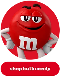 SHOP BULK CANDY