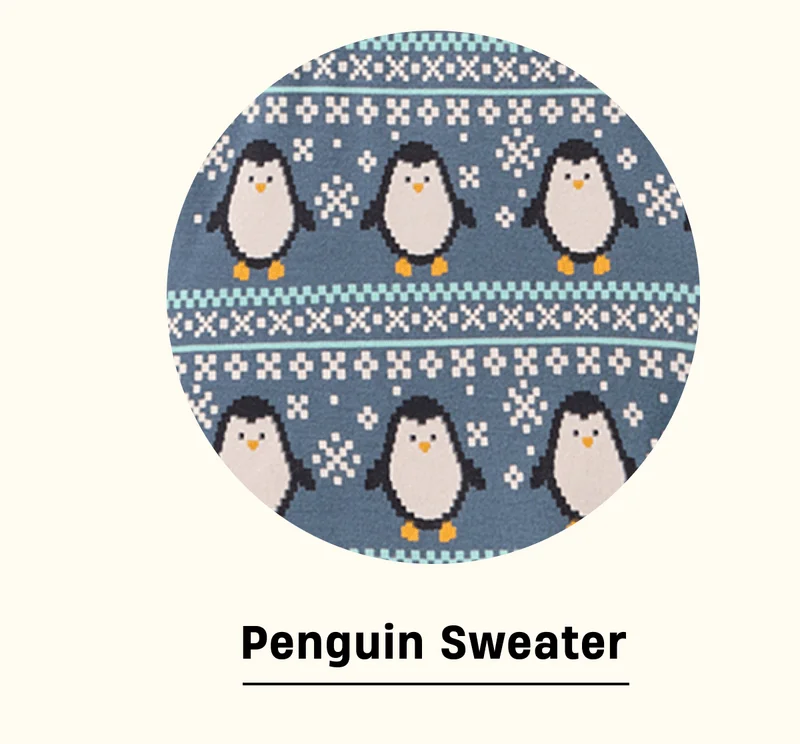 Penguin Sweater Penguin Sweater