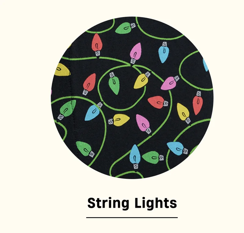 String Lights String Lights