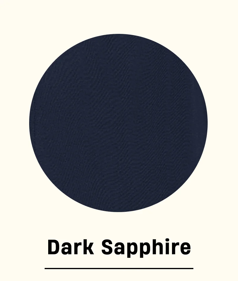 Dark Sapphire Dark Sapphire