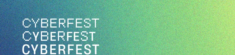 Cyberfest Cyberfest
