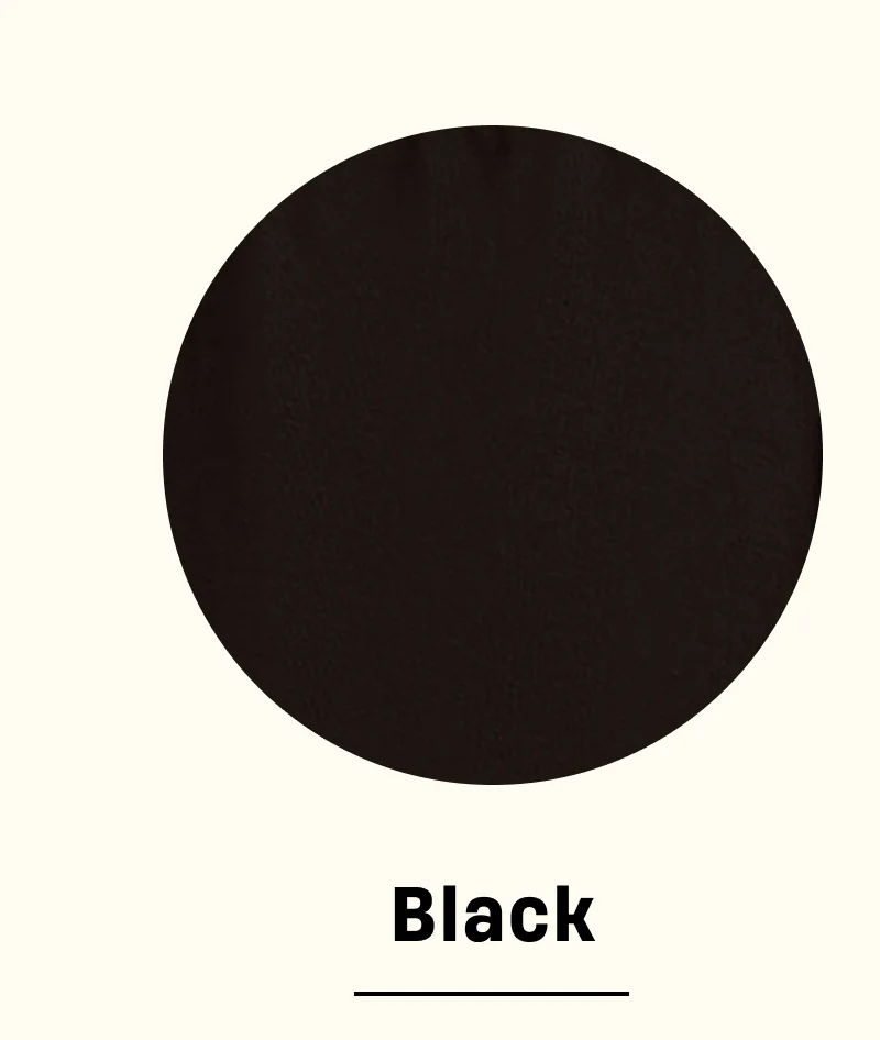 Black Black