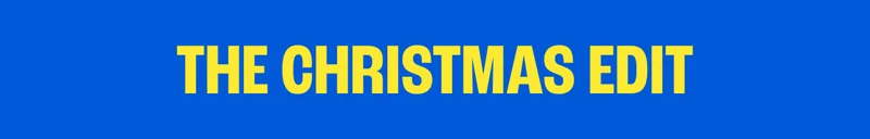 The Christmas Edit