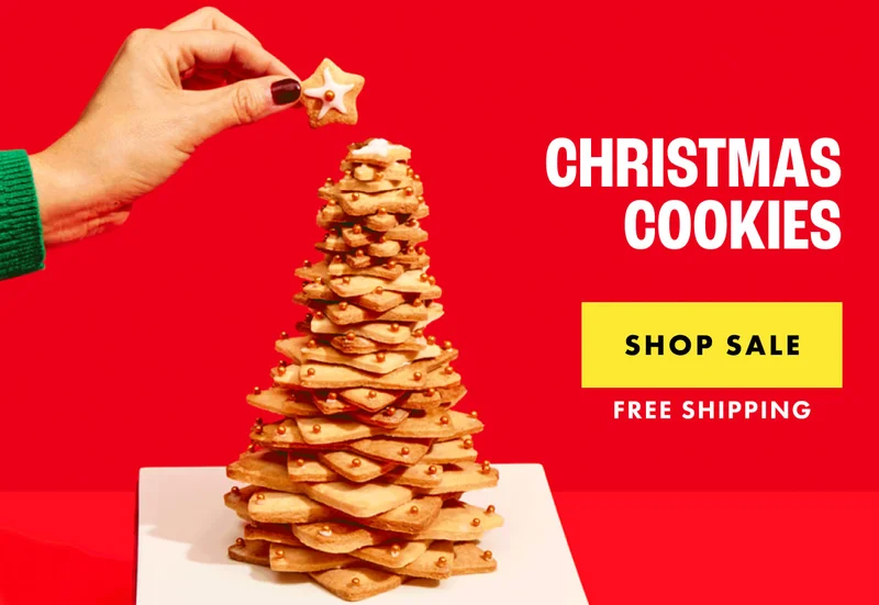 Christmas Cookies