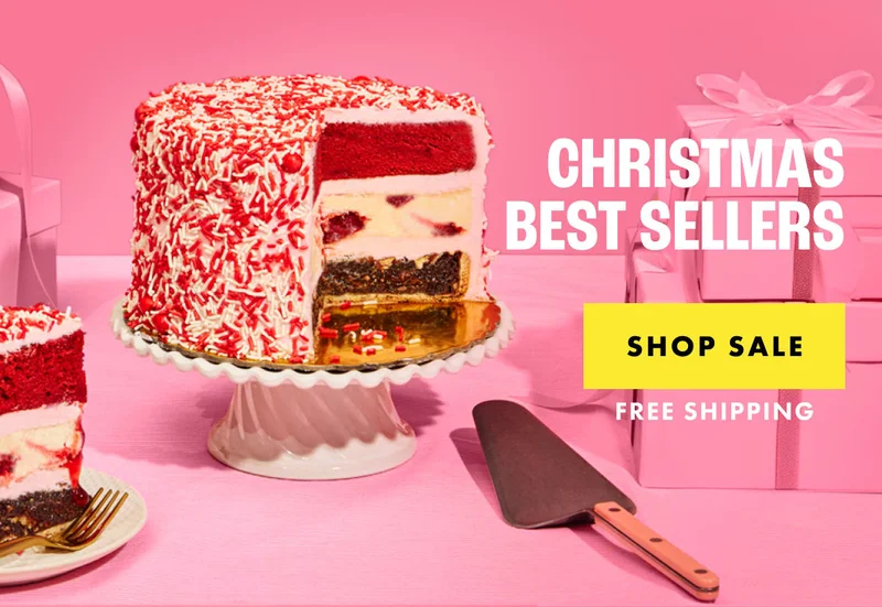 Christmas Best Sellers