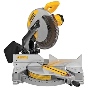 Save $100: Select DEWALT® Miter Saws
