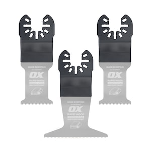 Up to 25% Off Select Multi-Tool Blades
