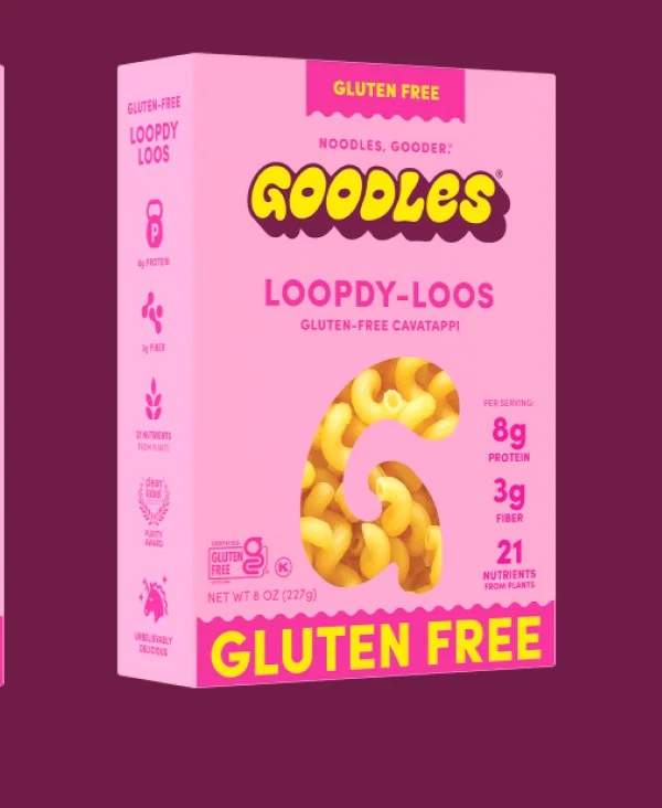 Gluten-Free Loopdy - Loos