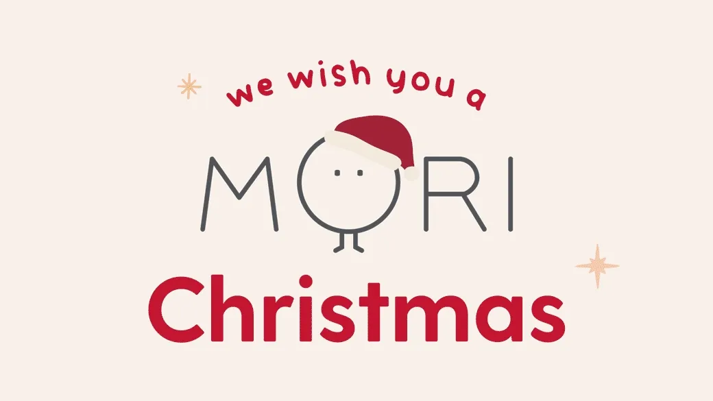 MORI Christmas