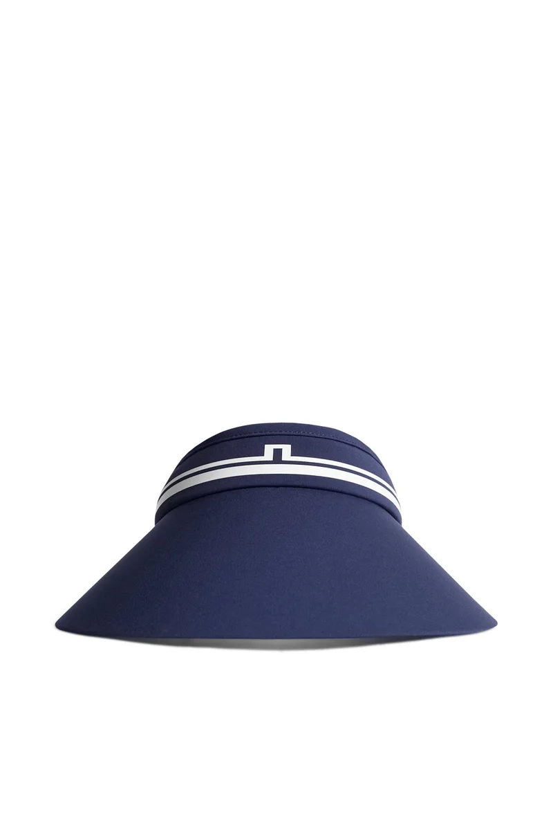 Image of Katie Visor / JL Navy