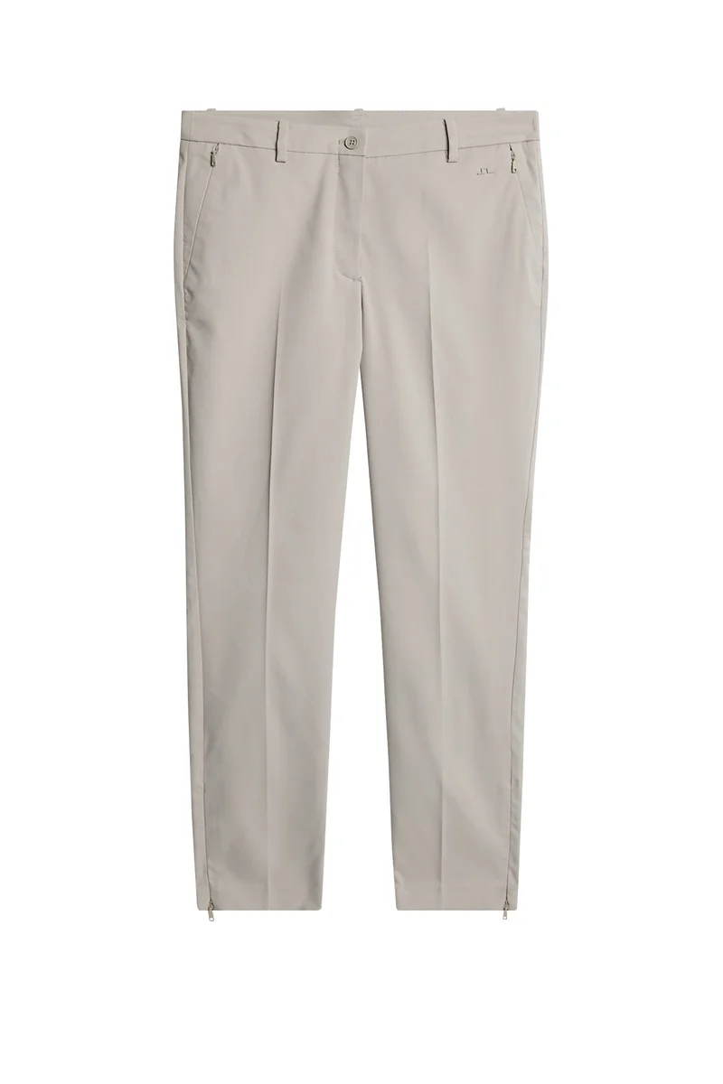 Image of Pia Pant / Oyster Brown