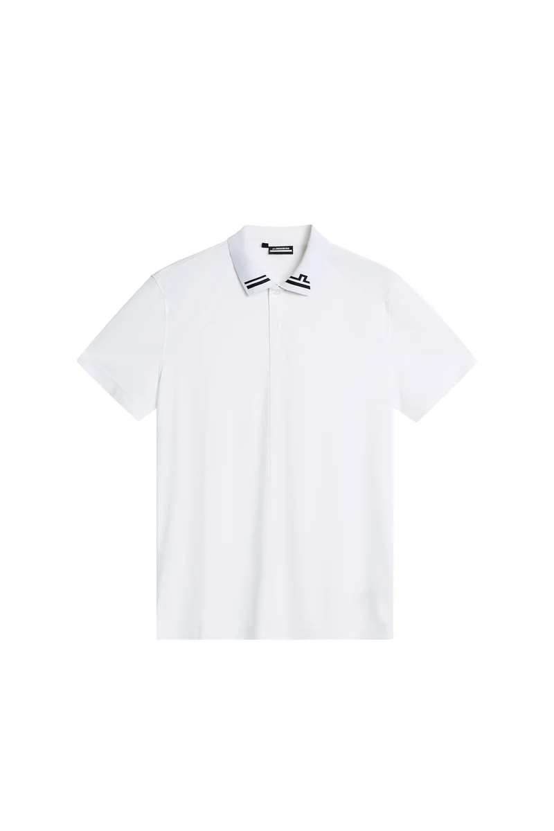 Image of Players Polo / White