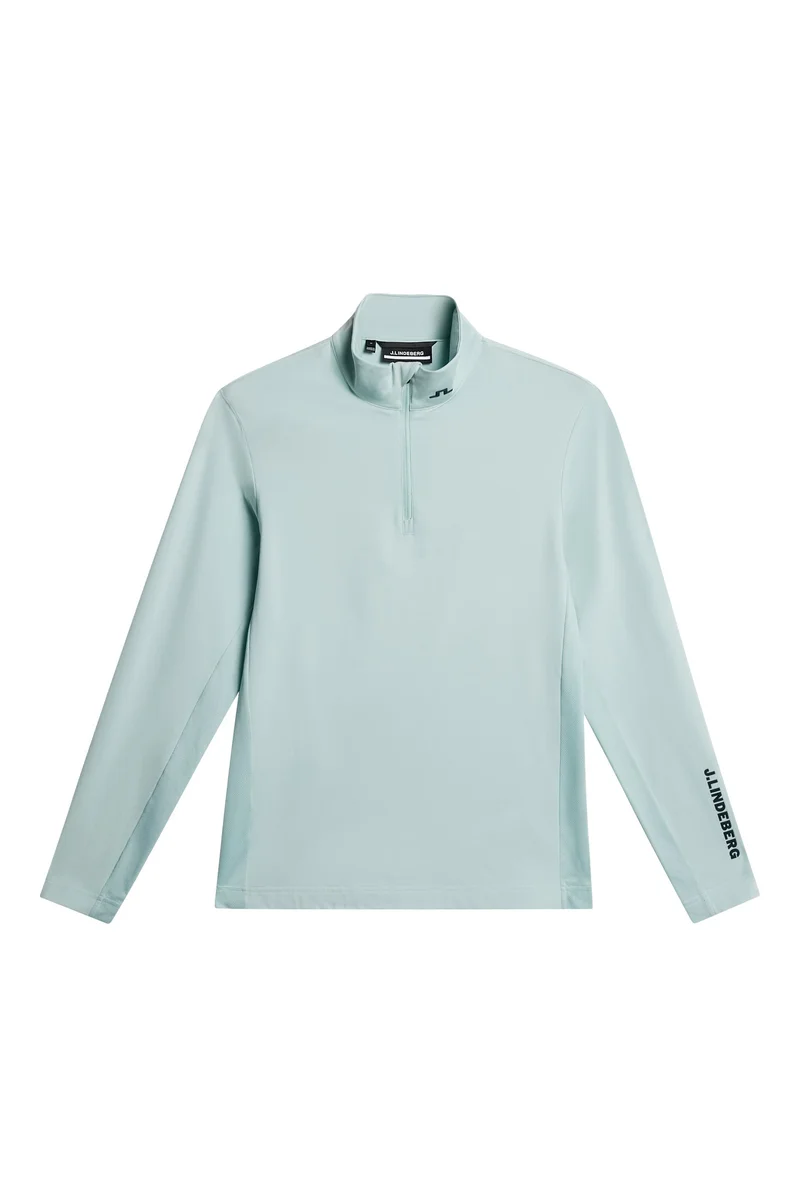 Image of Tour Tech Mid Layer LTD / Blue Haze