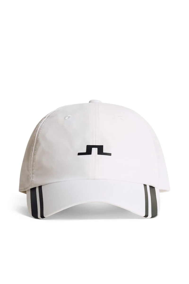 Image of Felix Cap / White