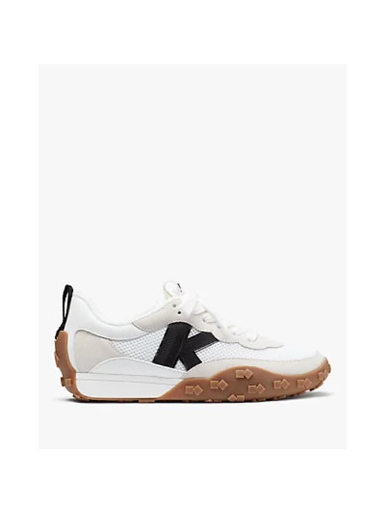 K As In Kate Sneakers