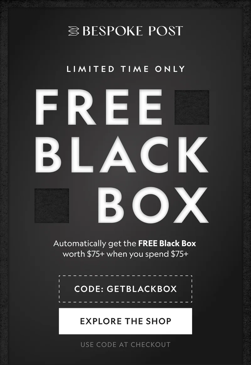 Black Box
