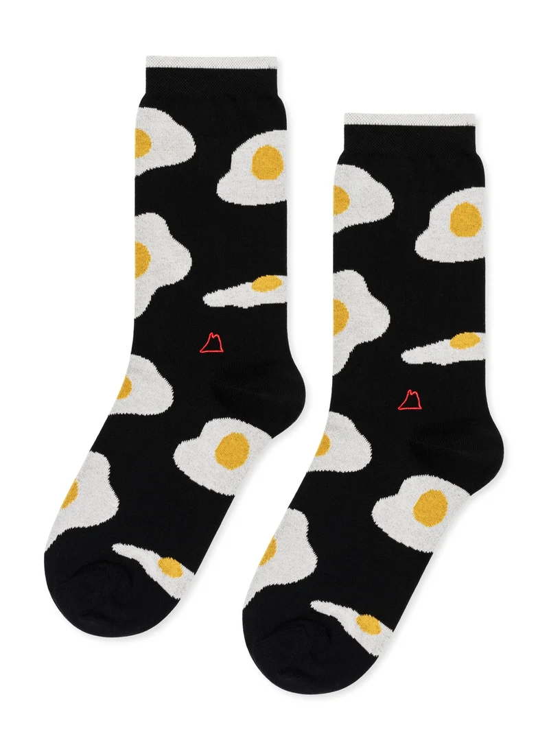 Image of Sunny Side Up Men's Crew