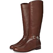 Brooke Burnished Leather Riding Boots