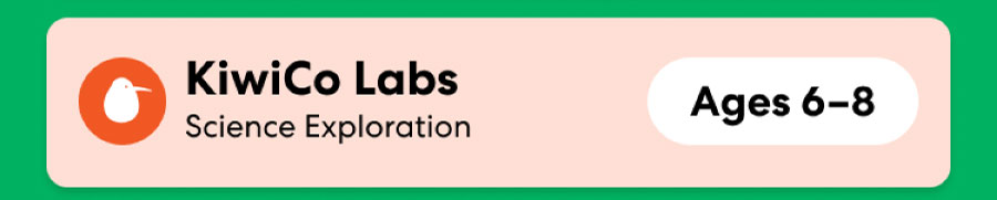 KiwiCo Labs