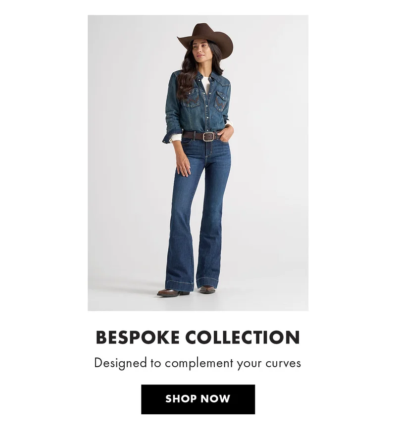 Bespoke collection